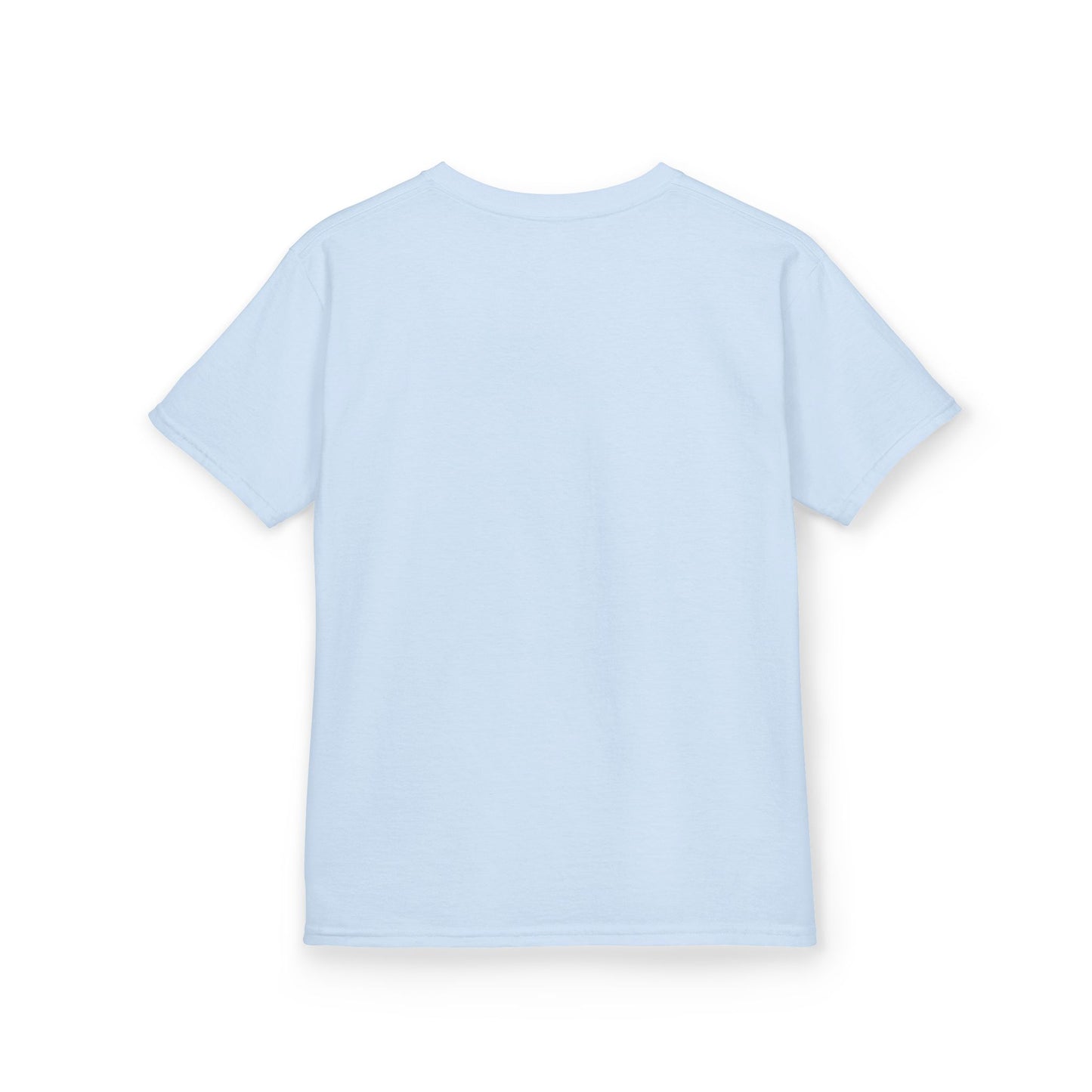 Retro Girafe Kids Heavy Cotton™ Tee