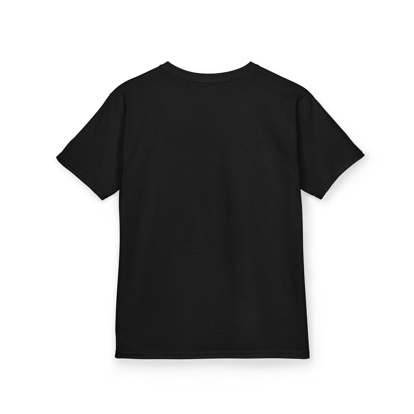 Retro Girafe Kids Heavy Cotton™ Tee